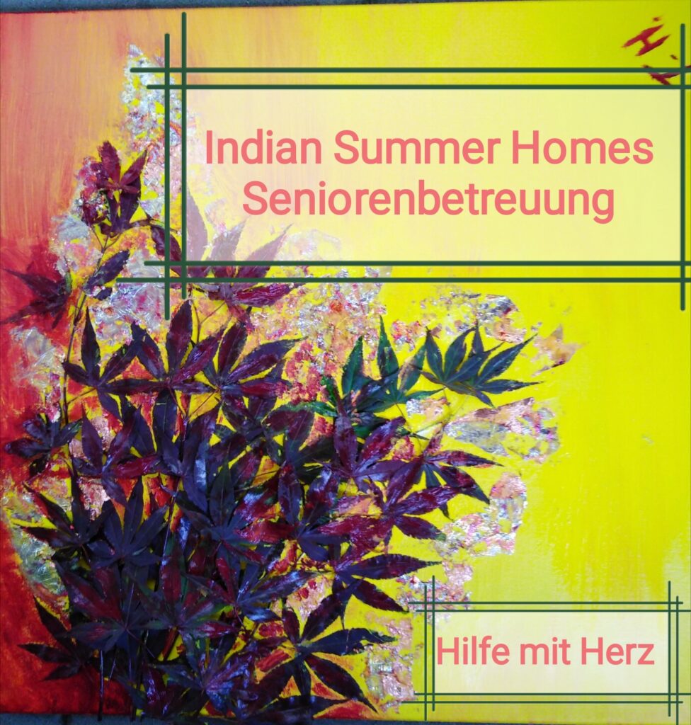 Indian Summer Homes